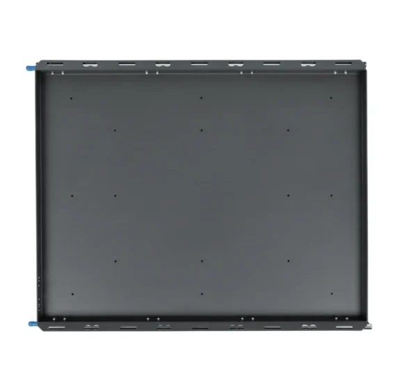 Szuflada wysuwana MADOVAN do kampera i busa – aluminiowa konstrukcja 100 kg