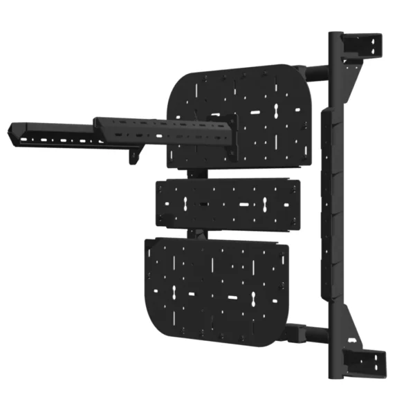 MADOVAN ADV RACK - Bagażnik Funkcjonalny