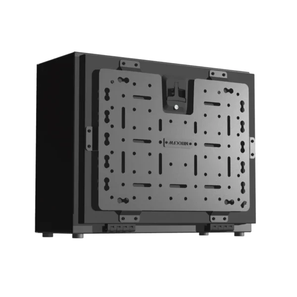 MADOVAN ADVENTURE BOX - Skrzynia