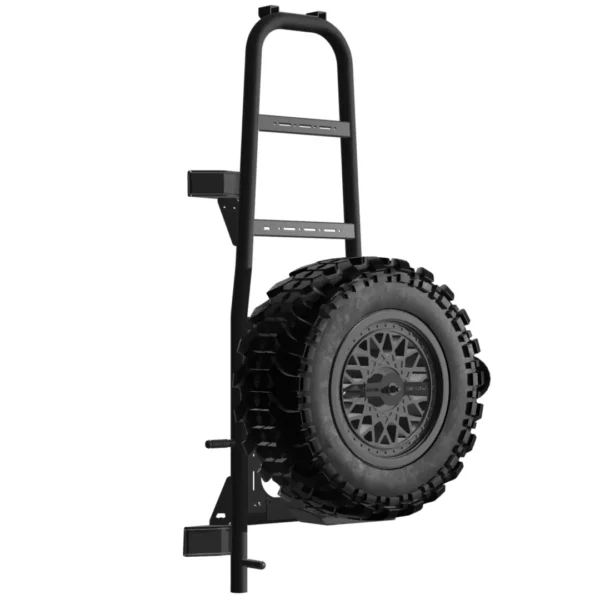 Madovan ADV Wheel Rack - Drabinka / bagażnik na koło