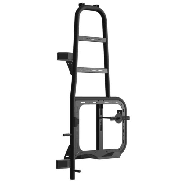 Madovan ADV Wheel Rack - Drabinka / bagażnik na koło